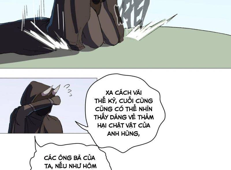 Tu Tiên Giả Đại Chiến Siêu Năng Lực Chapter 72 - 32