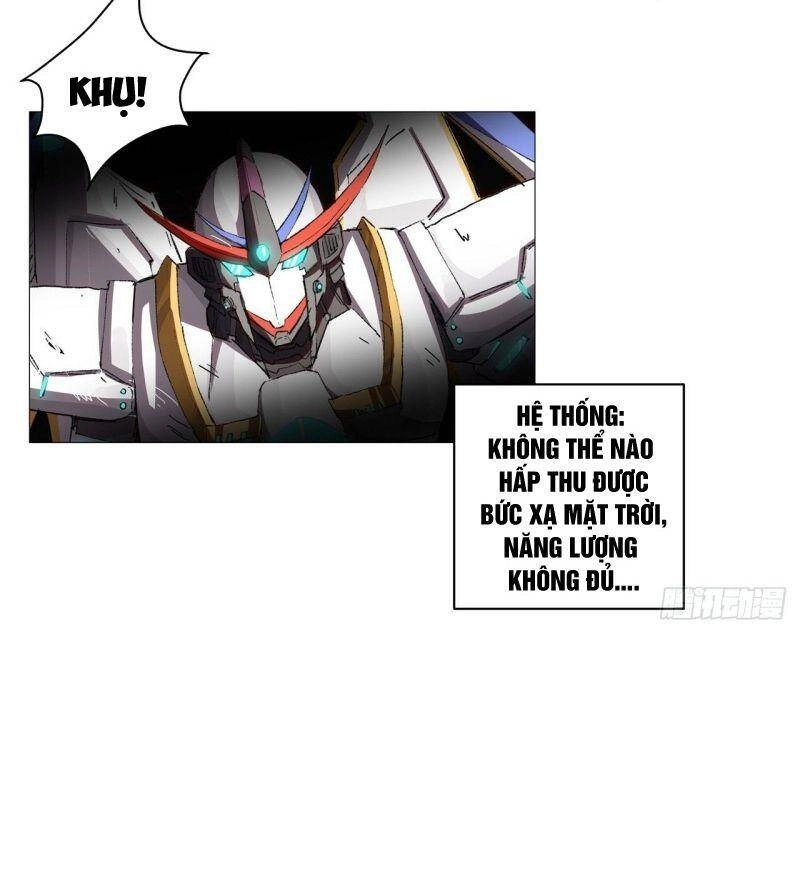 Tu Tiên Giả Đại Chiến Siêu Năng Lực Chapter 72 - 38