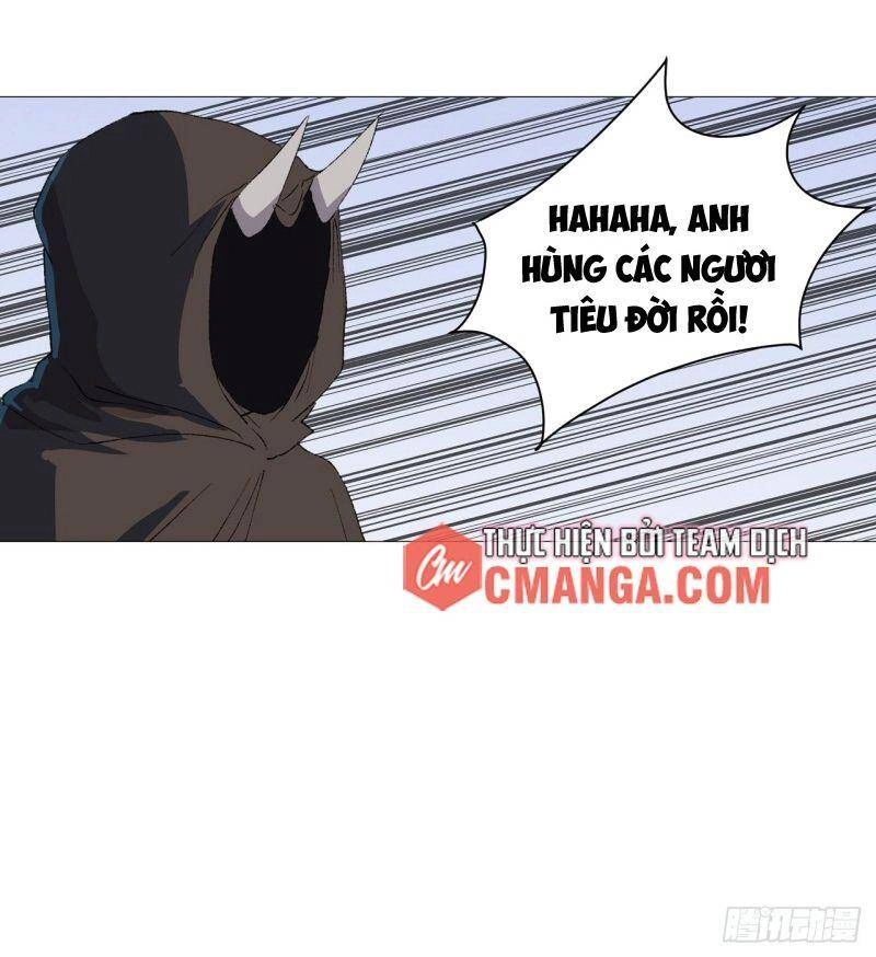 Tu Tiên Giả Đại Chiến Siêu Năng Lực Chapter 72 - 39