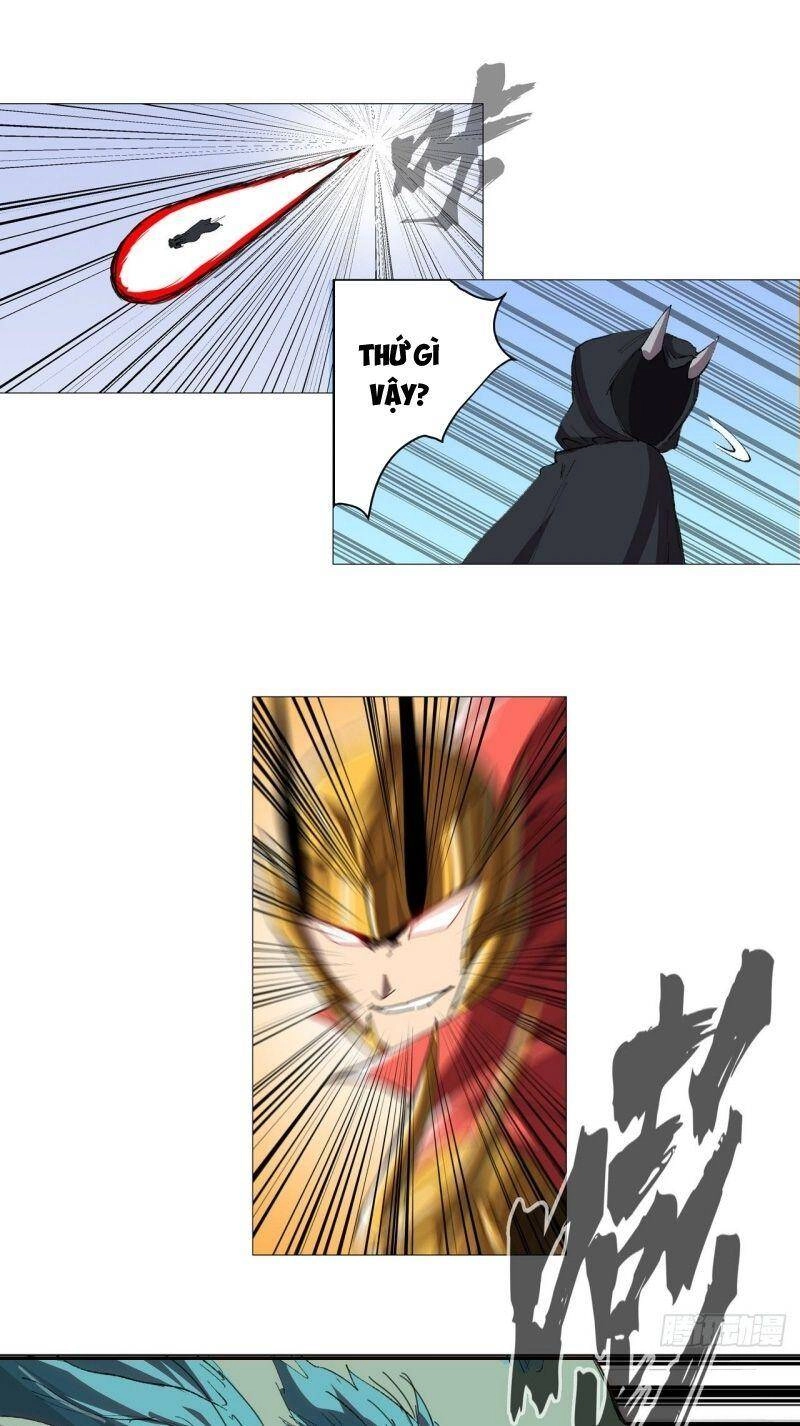 Tu Tiên Giả Đại Chiến Siêu Năng Lực Chapter 72 - 40