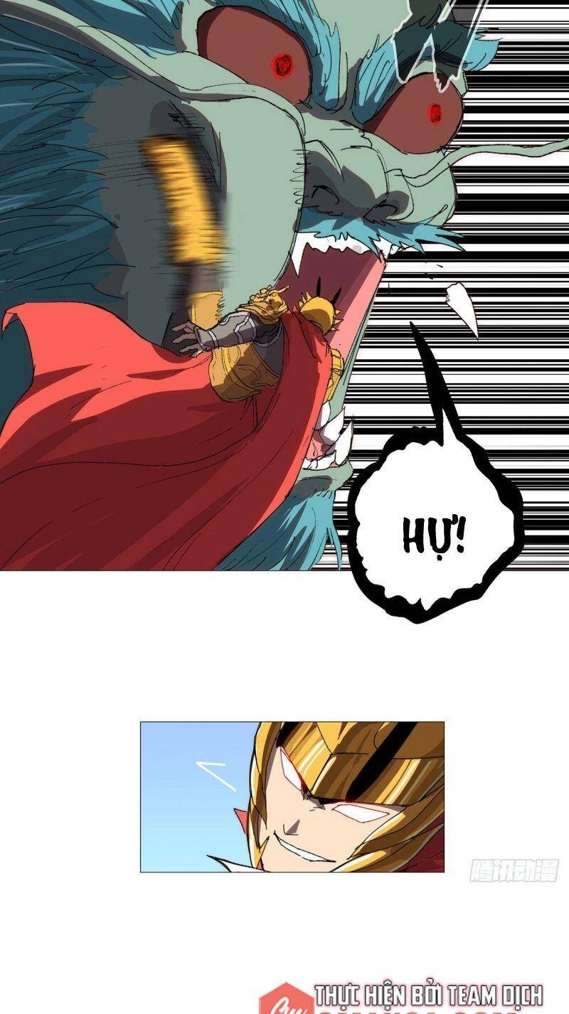 Tu Tiên Giả Đại Chiến Siêu Năng Lực Chapter 72 - 41