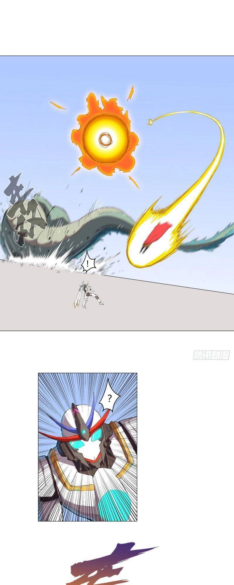 Tu Tiên Giả Đại Chiến Siêu Năng Lực Chapter 73 - 2