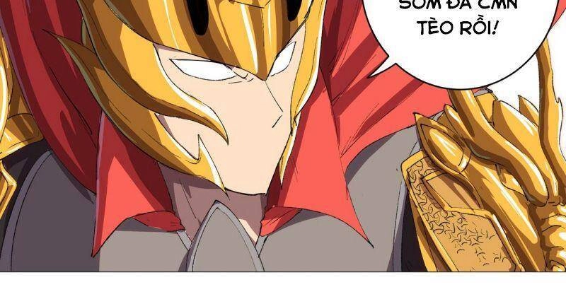 Tu Tiên Giả Đại Chiến Siêu Năng Lực Chapter 73 - 5