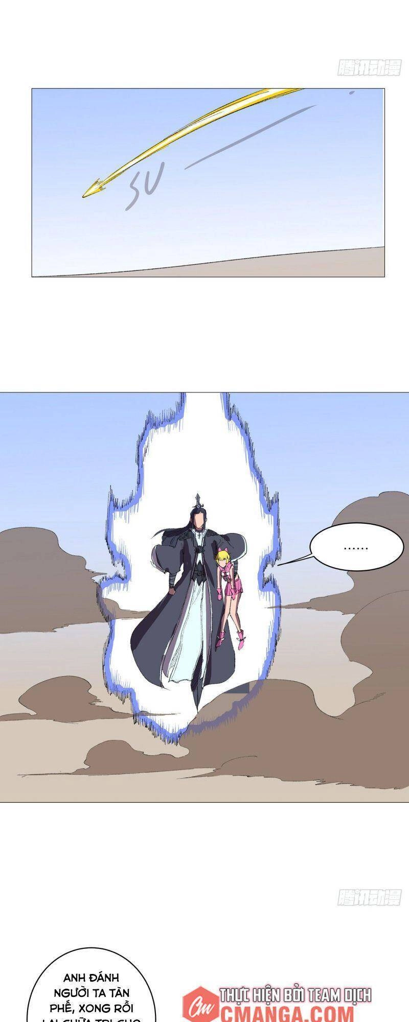 Tu Tiên Giả Đại Chiến Siêu Năng Lực Chapter 73 - 15