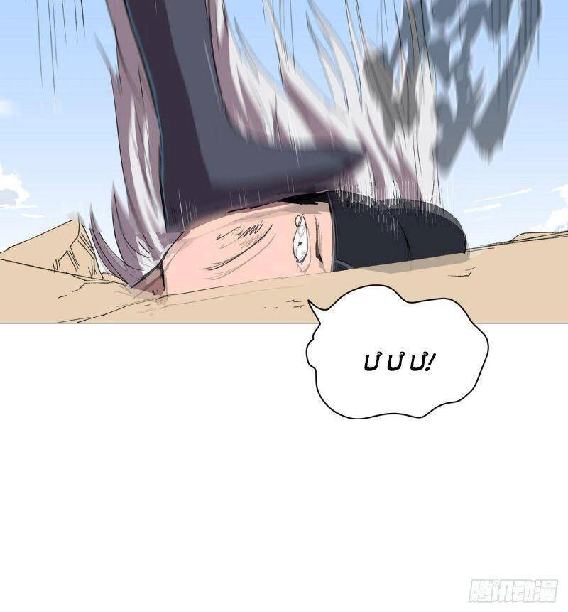 Tu Tiên Giả Đại Chiến Siêu Năng Lực Chapter 73 - 22