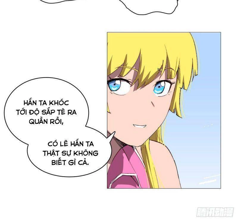 Tu Tiên Giả Đại Chiến Siêu Năng Lực Chapter 73 - 24