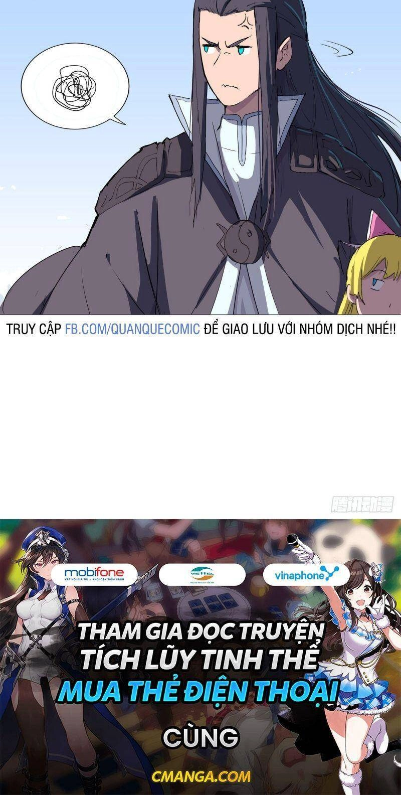 Tu Tiên Giả Đại Chiến Siêu Năng Lực Chapter 73 - 26