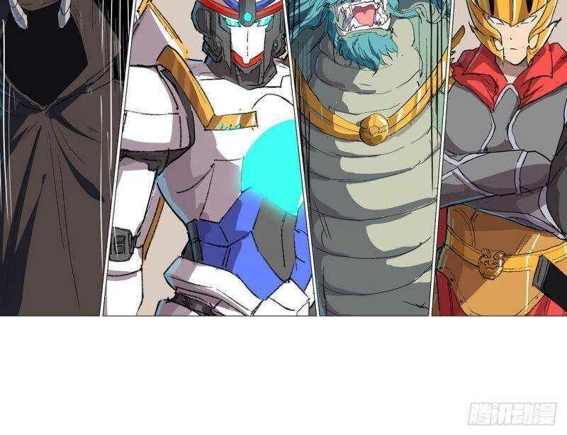 Tu Tiên Giả Đại Chiến Siêu Năng Lực Chapter 74 - 2