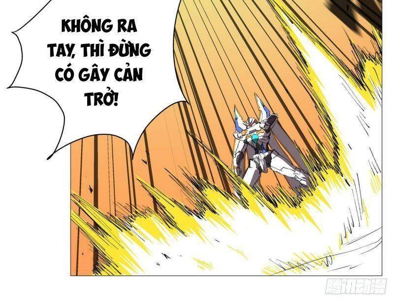 Tu Tiên Giả Đại Chiến Siêu Năng Lực Chapter 74 - 4