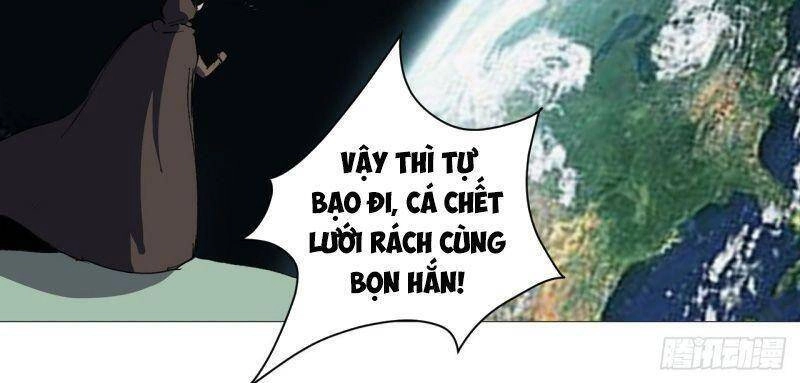 Tu Tiên Giả Đại Chiến Siêu Năng Lực Chapter 74 - 11