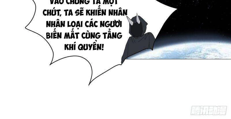 Tu Tiên Giả Đại Chiến Siêu Năng Lực Chapter 74 - 13