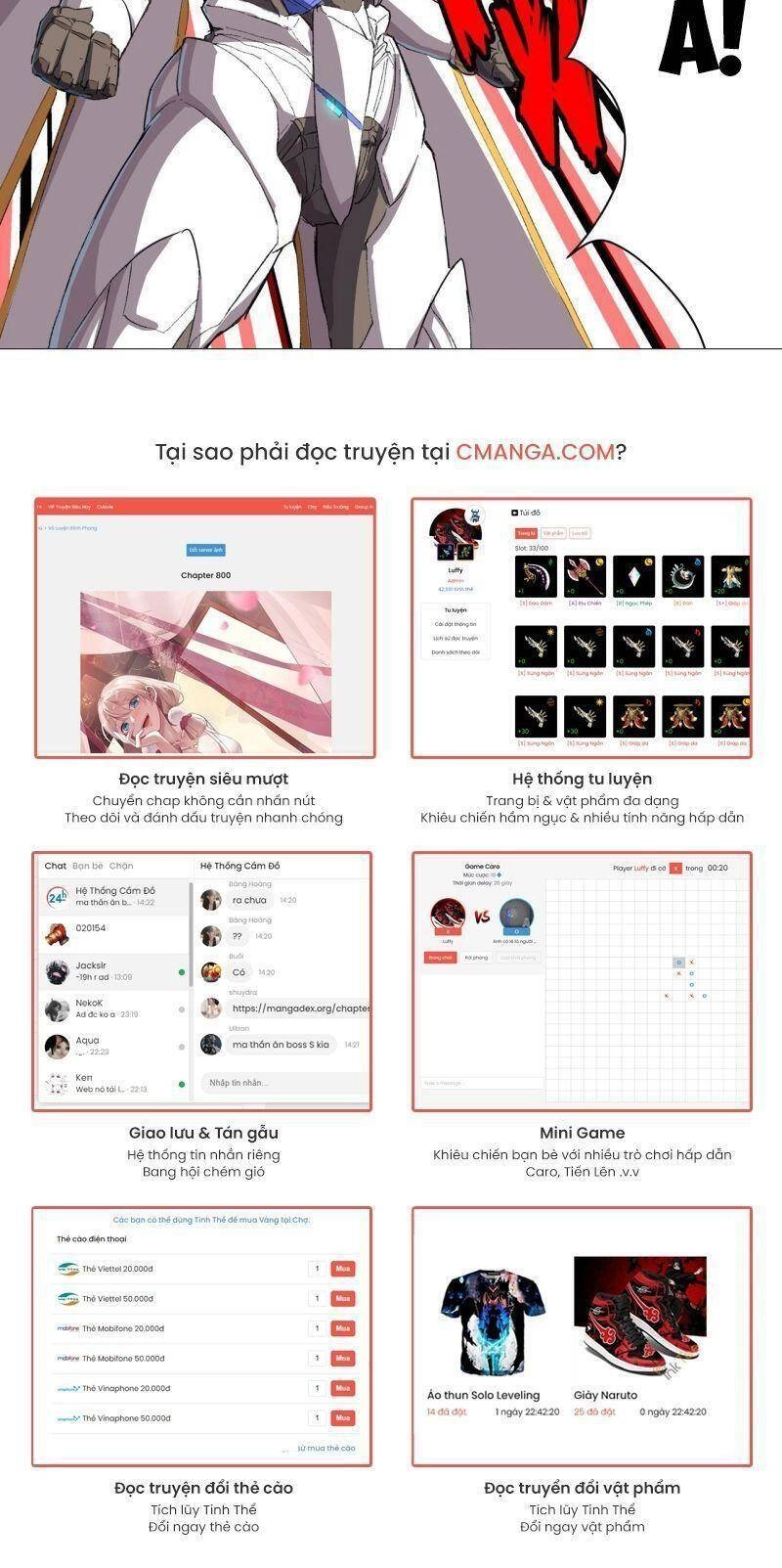 Tu Tiên Giả Đại Chiến Siêu Năng Lực Chapter 74 - 15