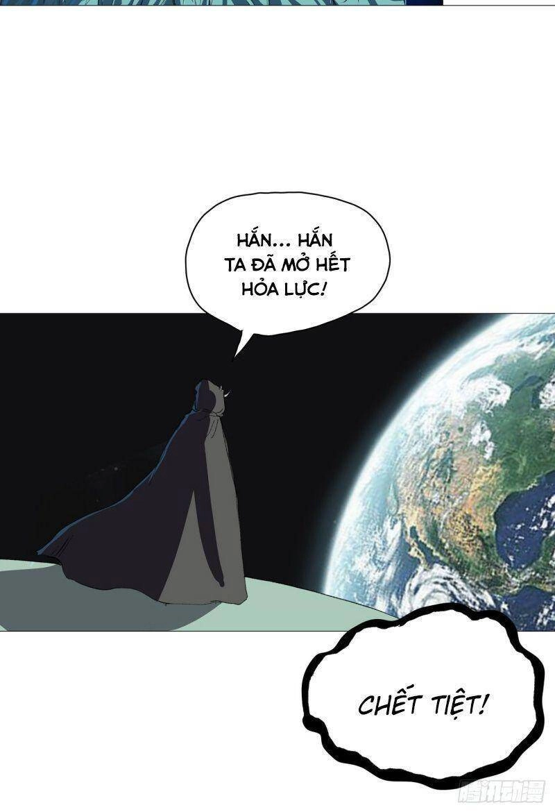 Tu Tiên Giả Đại Chiến Siêu Năng Lực Chapter 74 - 19