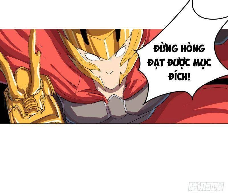 Tu Tiên Giả Đại Chiến Siêu Năng Lực Chapter 74 - 21