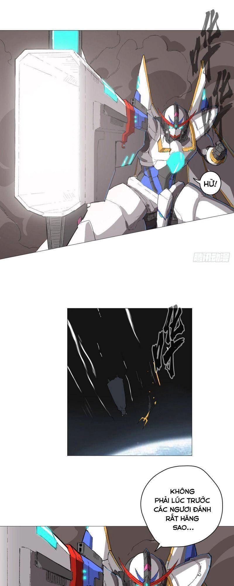 Tu Tiên Giả Đại Chiến Siêu Năng Lực Chapter 74 - 26