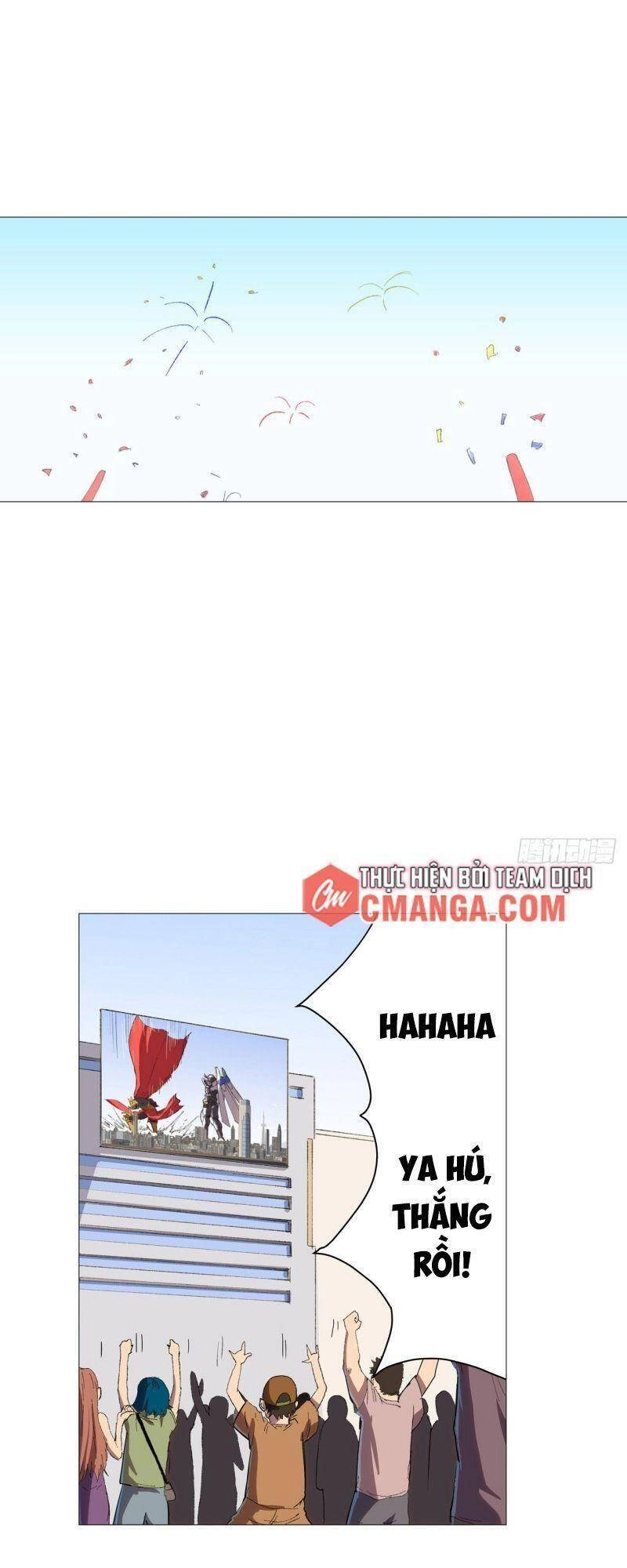 Tu Tiên Giả Đại Chiến Siêu Năng Lực Chapter 75 - 1