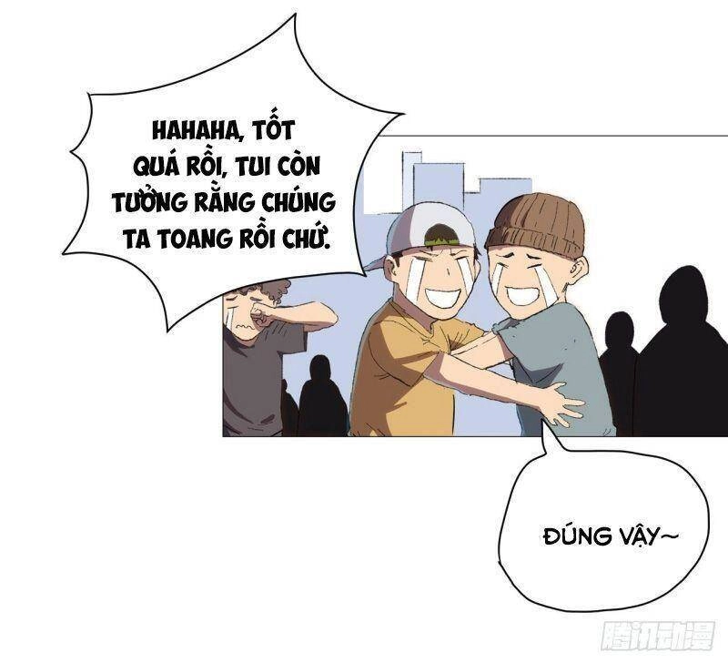 Tu Tiên Giả Đại Chiến Siêu Năng Lực Chapter 75 - 2