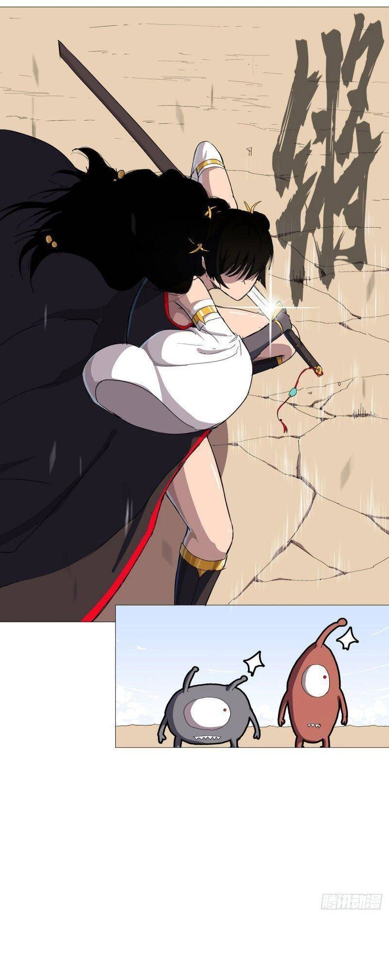 Tu Tiên Giả Đại Chiến Siêu Năng Lực Chapter 75 - 5