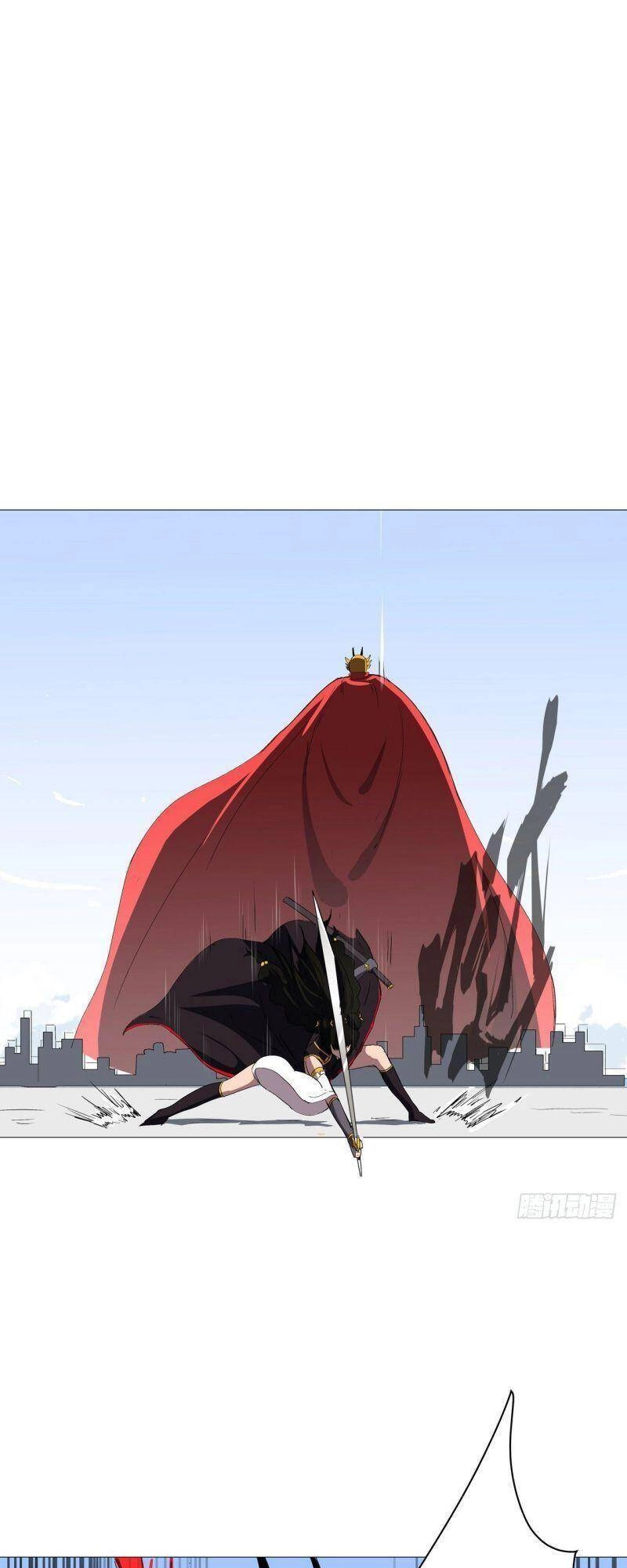 Tu Tiên Giả Đại Chiến Siêu Năng Lực Chapter 75 - 7