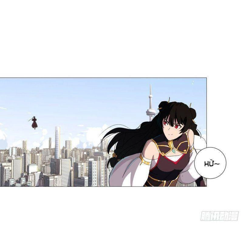 Tu Tiên Giả Đại Chiến Siêu Năng Lực Chapter 75 - 26