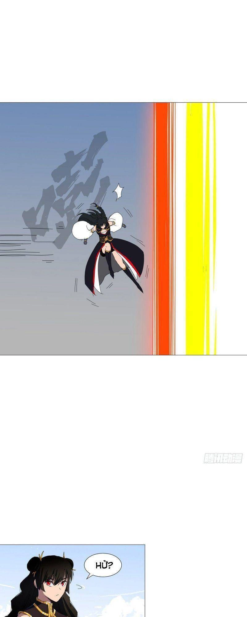 Tu Tiên Giả Đại Chiến Siêu Năng Lực Chapter 75 - 28