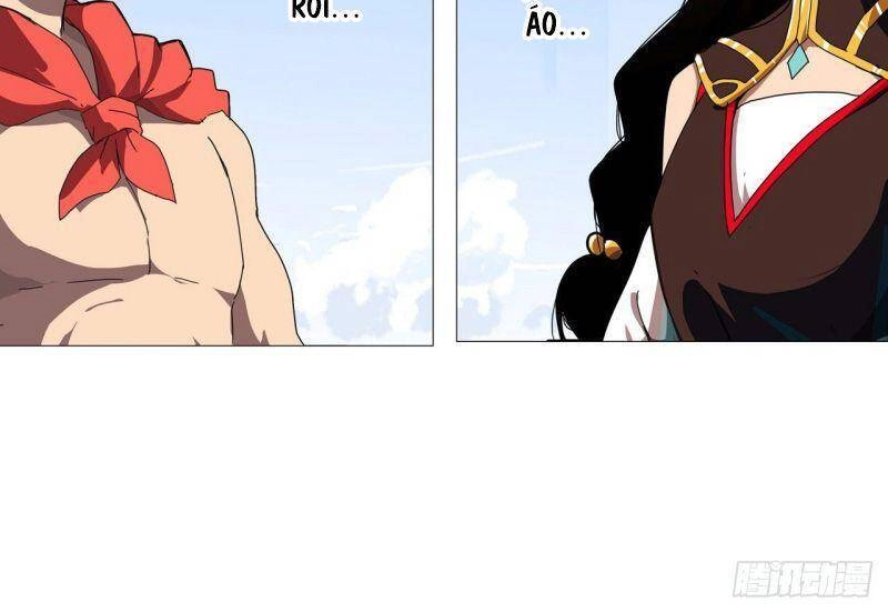 Tu Tiên Giả Đại Chiến Siêu Năng Lực Chapter 76 - 5