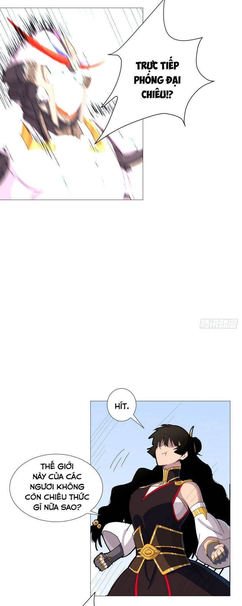 Tu Tiên Giả Đại Chiến Siêu Năng Lực Chapter 76 - 12