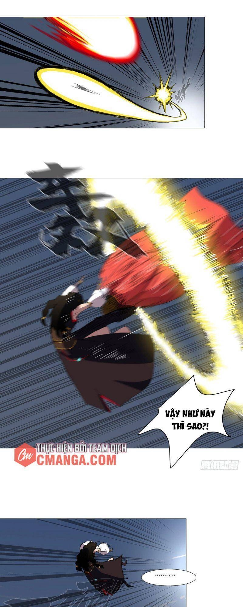 Tu Tiên Giả Đại Chiến Siêu Năng Lực Chapter 76 - 14