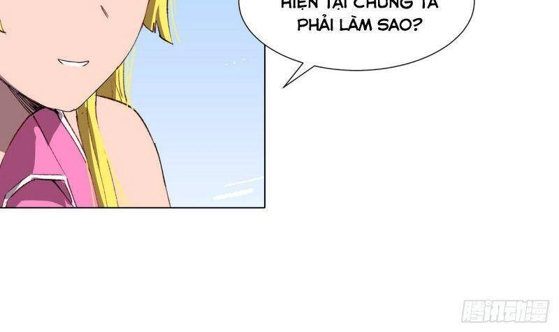 Tu Tiên Giả Đại Chiến Siêu Năng Lực Chapter 76 - 21