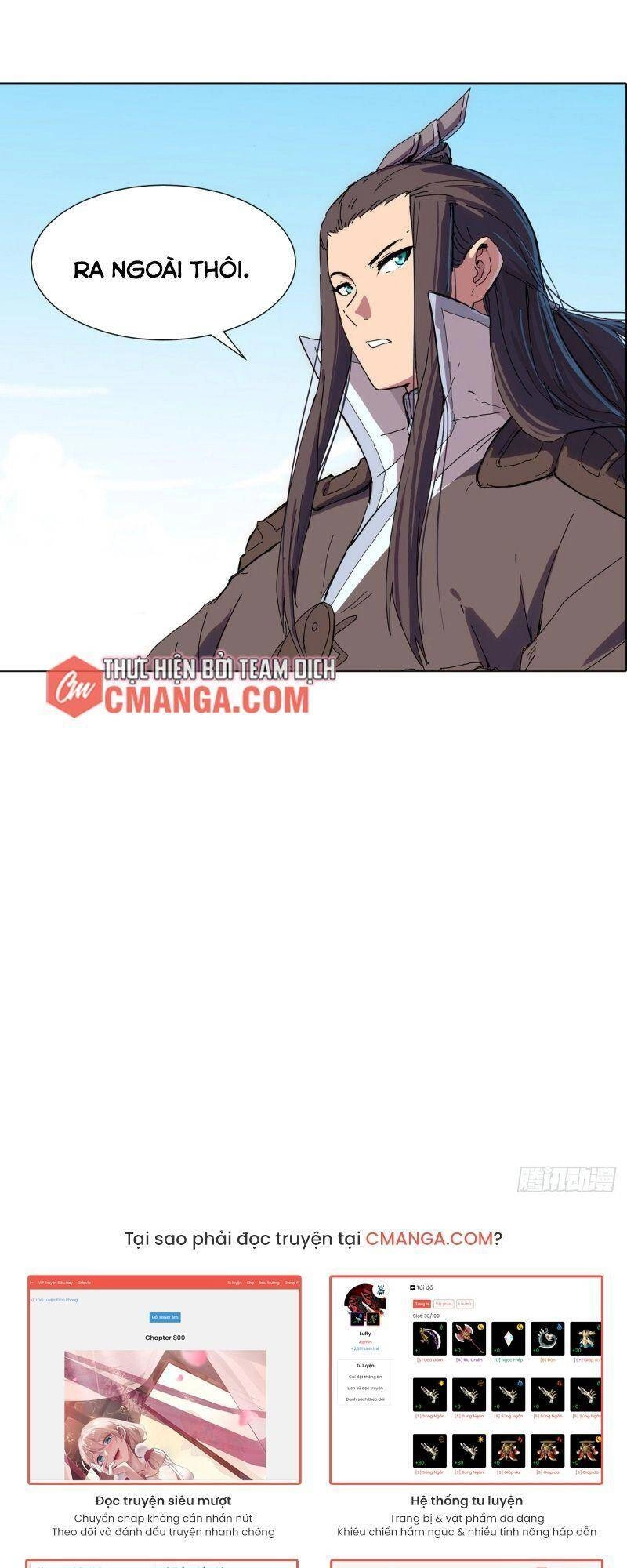 Tu Tiên Giả Đại Chiến Siêu Năng Lực Chapter 76 - 22