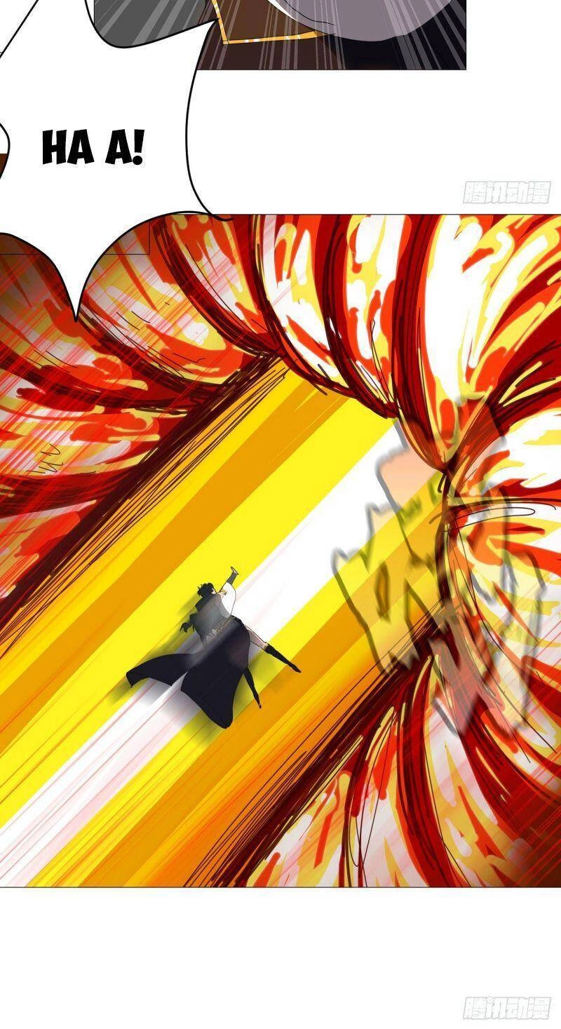 Tu Tiên Giả Đại Chiến Siêu Năng Lực Chapter 77 - 14