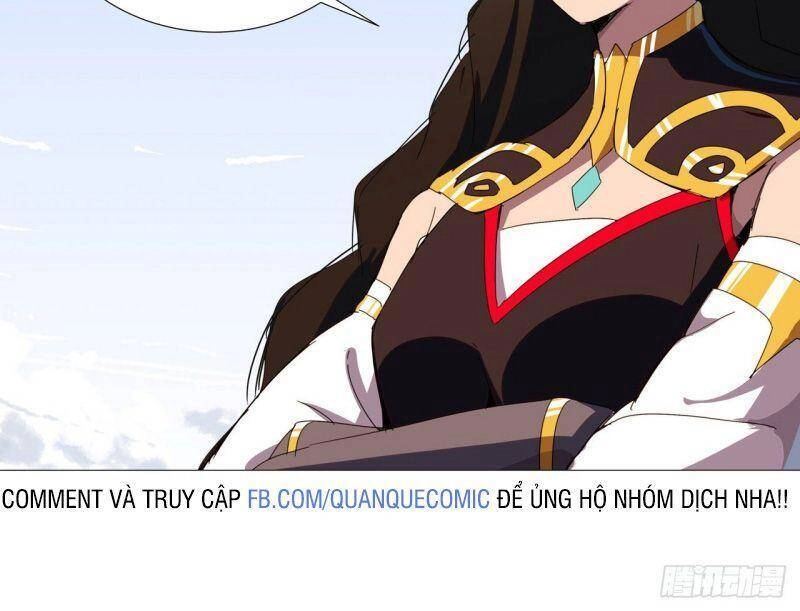 Tu Tiên Giả Đại Chiến Siêu Năng Lực Chapter 77 - 21