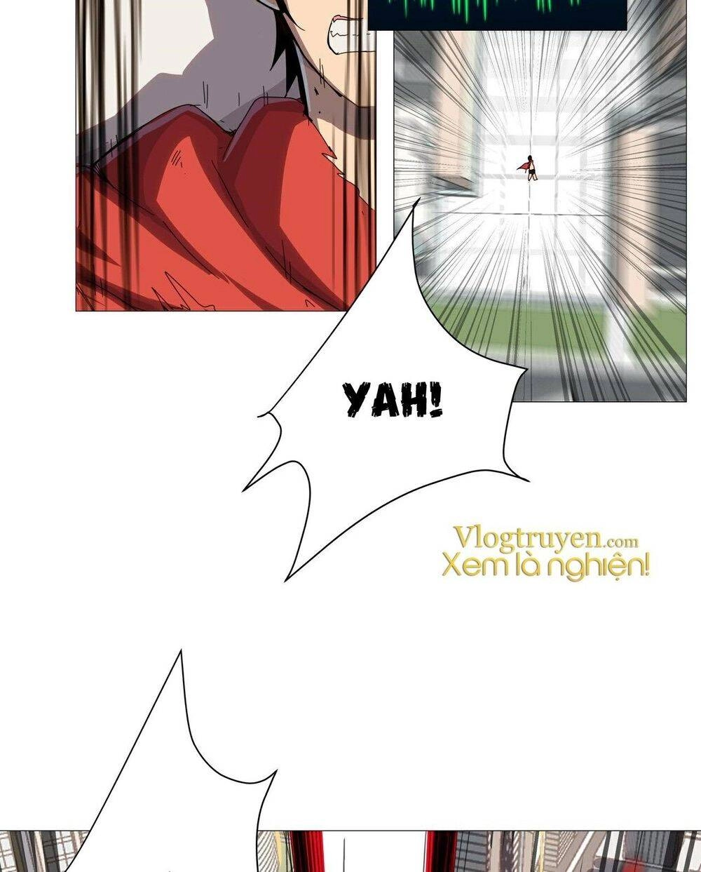 Tu Tiên Giả Đại Chiến Siêu Năng Lực Chapter 78 - 4