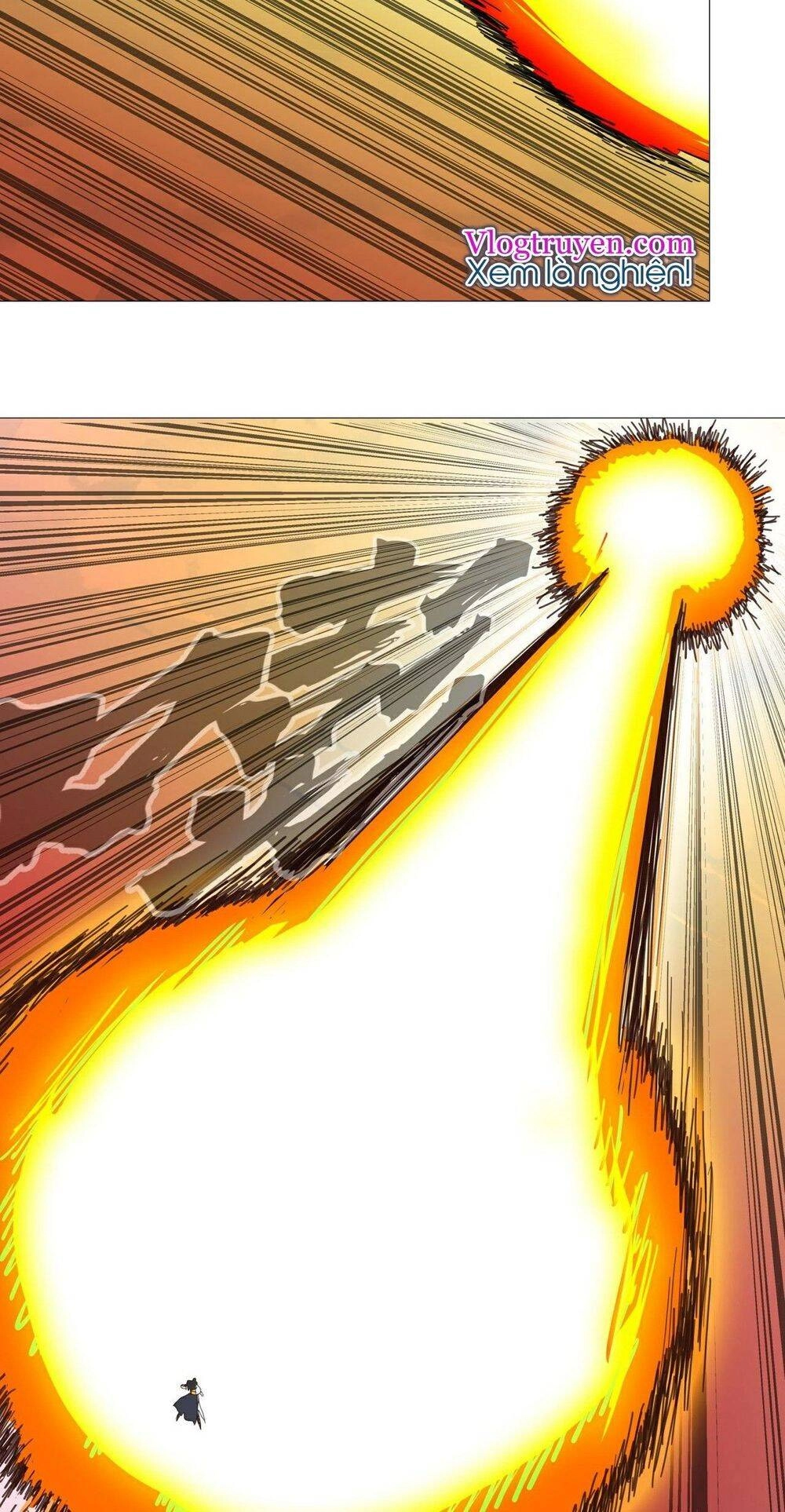 Tu Tiên Giả Đại Chiến Siêu Năng Lực Chapter 78 - 12