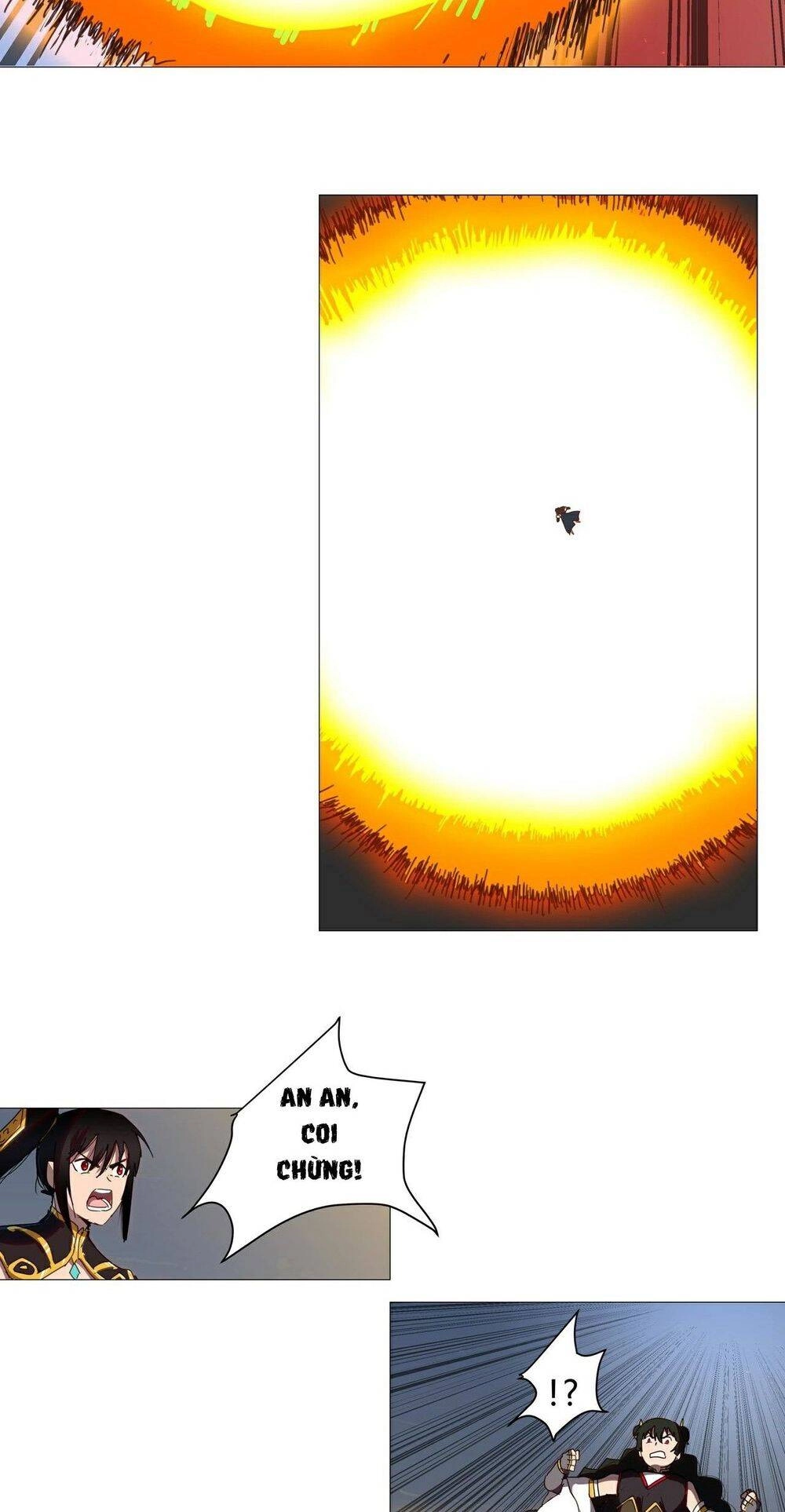 Tu Tiên Giả Đại Chiến Siêu Năng Lực Chapter 78 - 13