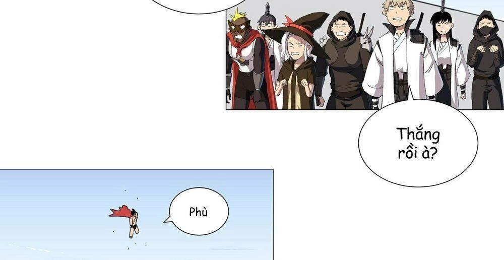 Tu Tiên Giả Đại Chiến Siêu Năng Lực Chapter 78 - 17