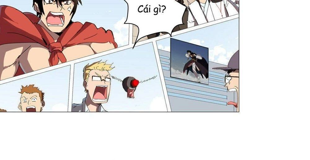 Tu Tiên Giả Đại Chiến Siêu Năng Lực Chapter 78 - 19