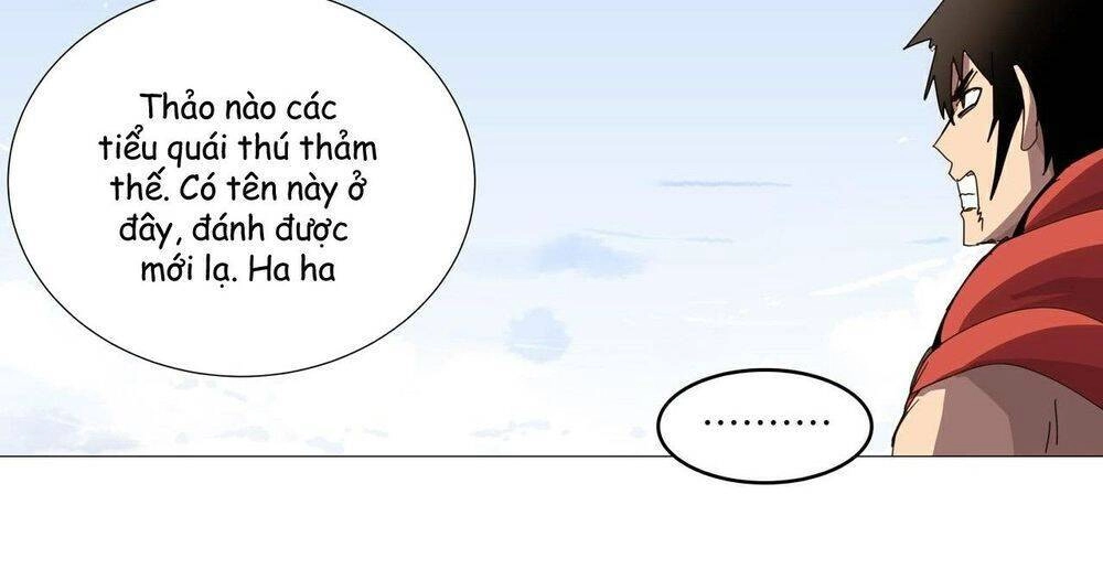 Tu Tiên Giả Đại Chiến Siêu Năng Lực Chapter 78 - 21