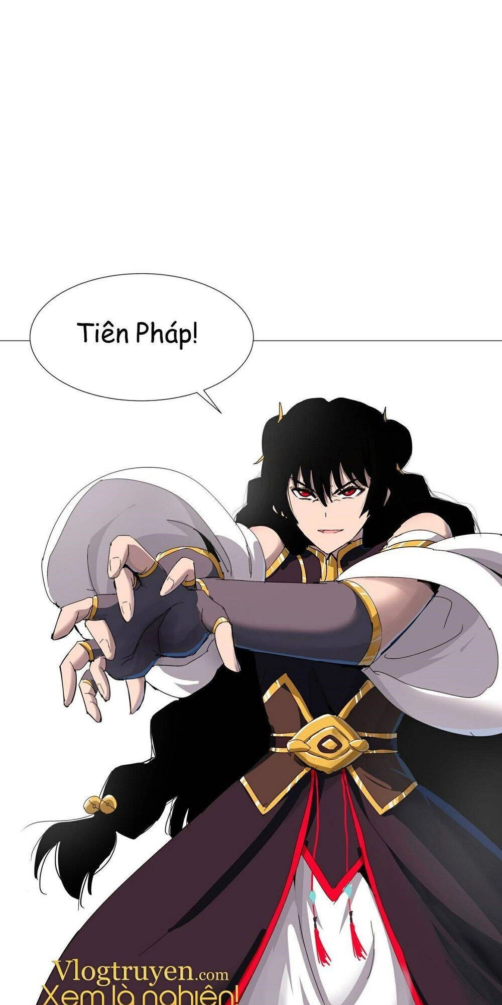 Tu Tiên Giả Đại Chiến Siêu Năng Lực Chapter 78 - 24