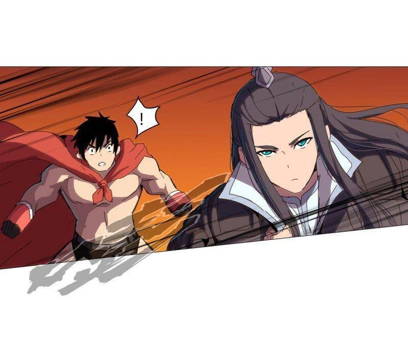 Tu Tiên Giả Đại Chiến Siêu Năng Lực Chapter 79 - 13