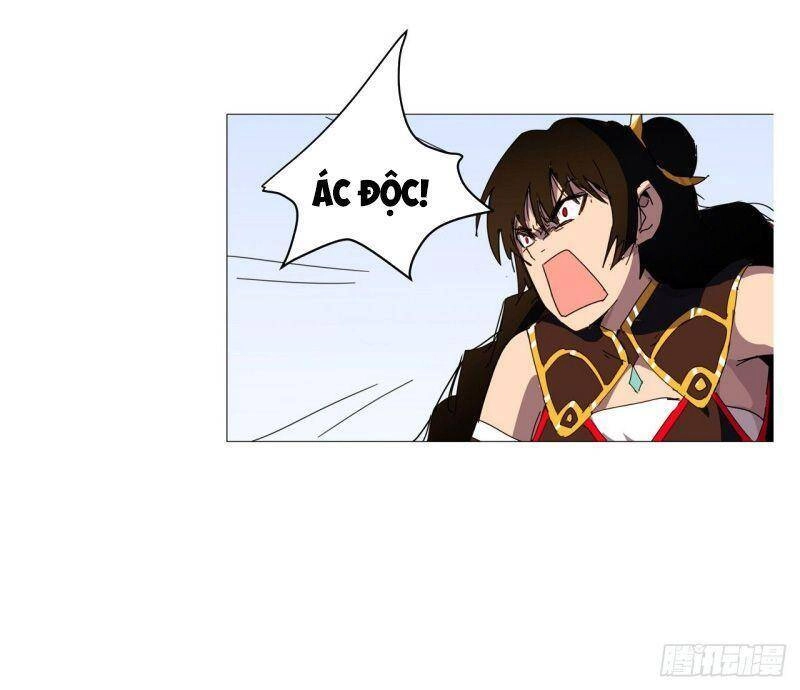 Tu Tiên Giả Đại Chiến Siêu Năng Lực Chapter 81 - 2