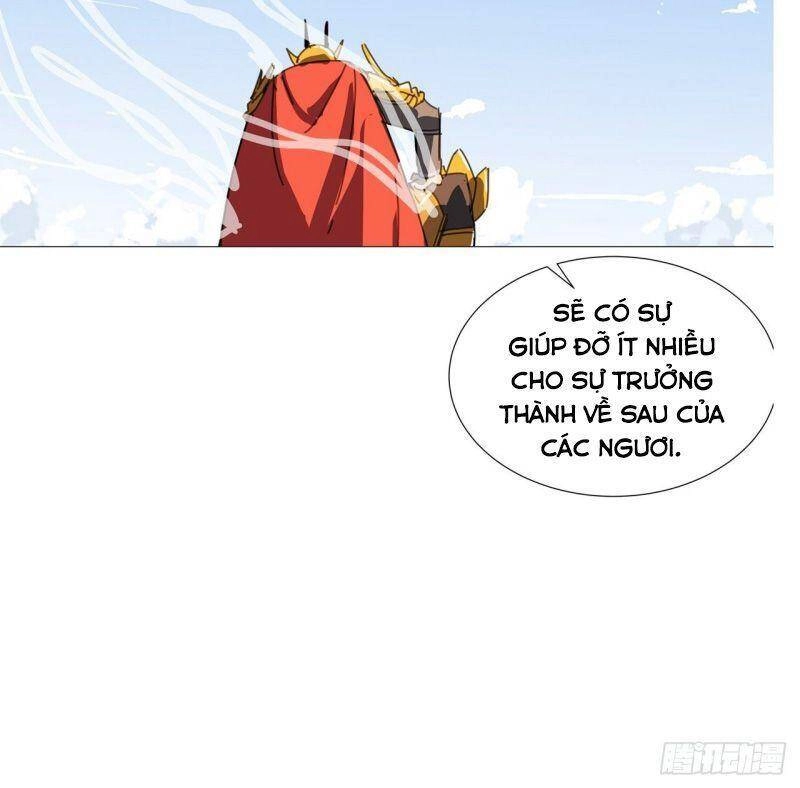 Tu Tiên Giả Đại Chiến Siêu Năng Lực Chapter 81 - 5