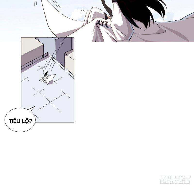 Tu Tiên Giả Đại Chiến Siêu Năng Lực Chapter 81 - 7