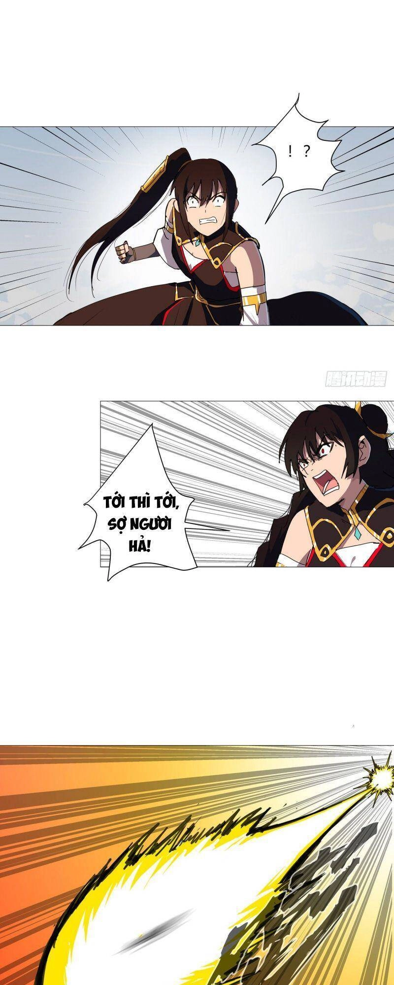 Tu Tiên Giả Đại Chiến Siêu Năng Lực Chapter 81 - 10