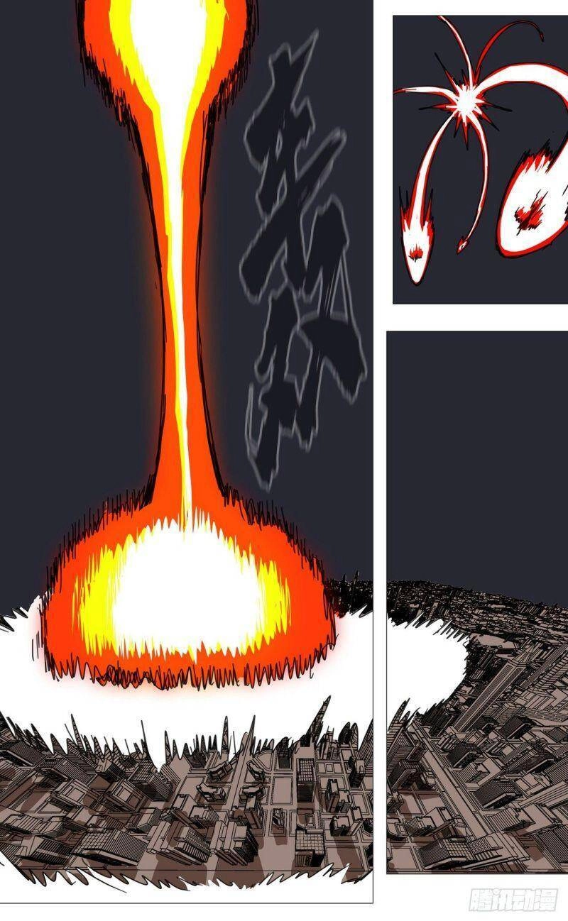 Tu Tiên Giả Đại Chiến Siêu Năng Lực Chapter 81 - 15