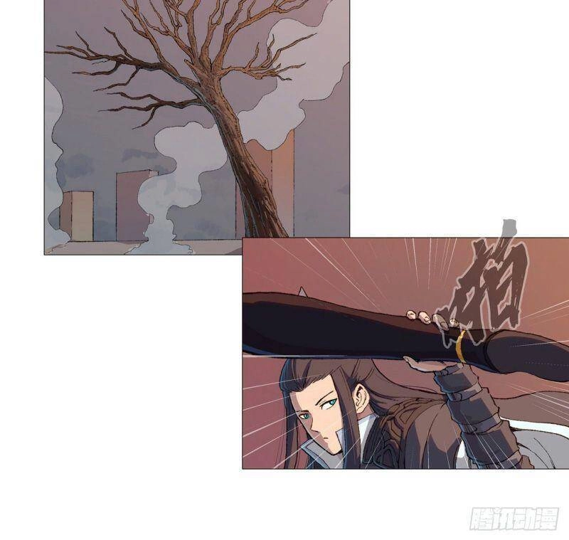 Tu Tiên Giả Đại Chiến Siêu Năng Lực Chapter 82 - 2