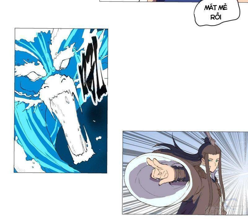 Tu Tiên Giả Đại Chiến Siêu Năng Lực Chapter 82 - 12