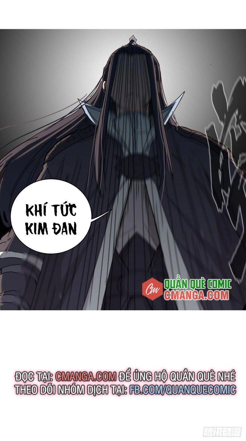 Tu Tiên Giả Đại Chiến Siêu Năng Lực Chapter 82 - 23