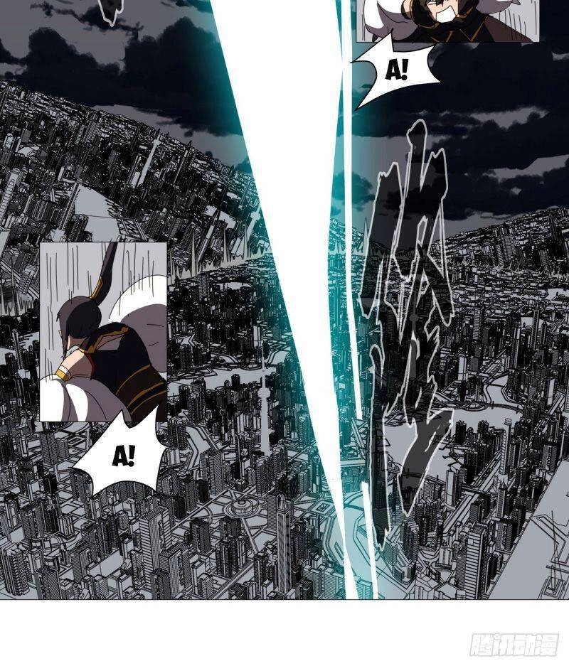 Tu Tiên Giả Đại Chiến Siêu Năng Lực Chapter 83 - 6