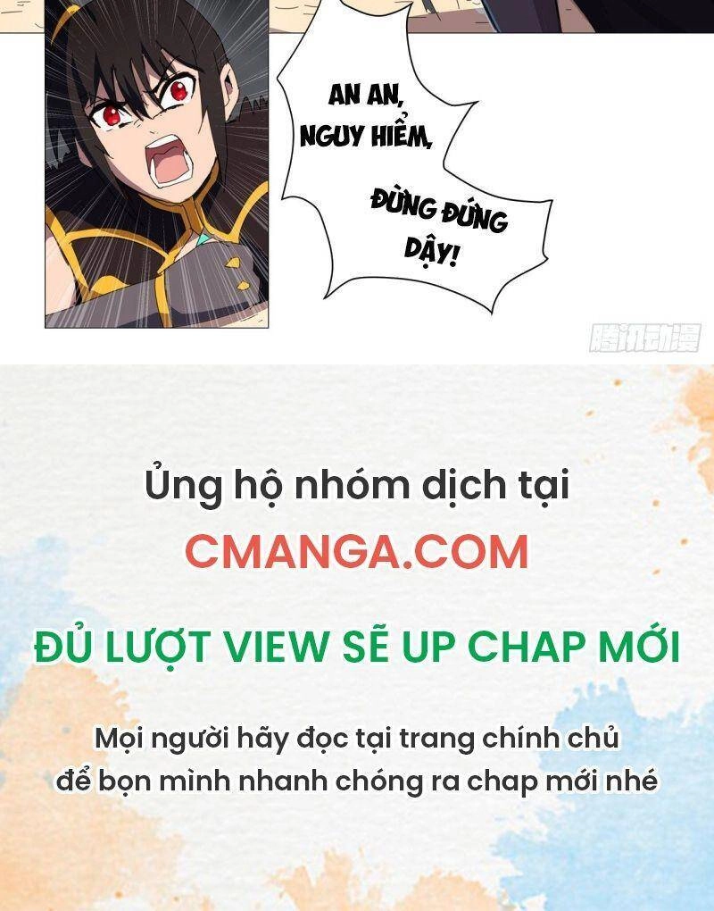 Tu Tiên Giả Đại Chiến Siêu Năng Lực Chapter 83 - 13
